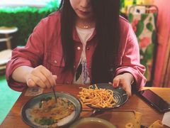 -大王油茶(磁器口店)