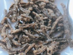 -乐山第一家临江鳝丝(茶坊路店)