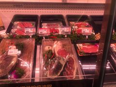 -MEAT MATE 鲜食肉铺(凤凰汇·里巷店)