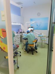 -青苗儿童口腔(长楹天街购物中心)