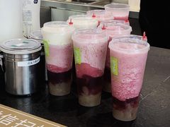 -奈雪的茶(凯德新都心店)