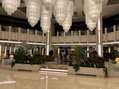 -大连铂尔曼酒店-铂尔曼美食廊 Pullman Deli