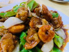 -小红门海鲜