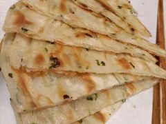葱油饼-九毛九西北菜(百信广场店)