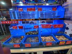 -小龍鳳·港式海鲜打边炉(沙湖路店)