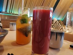 -山石榴·贵州菜(丰盛里店)