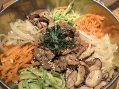 -KimPro 辛普乐概念韩餐