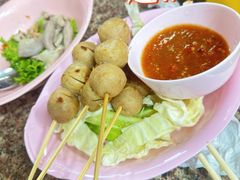 -榮泰米粉湯(Left Shop)