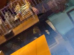 -山丹丹西北菜(金贸大厦店)