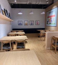 -贝乐鸥主题乐园(锦城万达广场店)