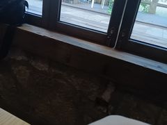 -院子餐厅·大锅菜·老杭帮(桥西直街店)