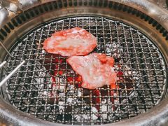 -一品诚记烤肉·甄选店(中南路店)