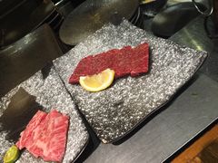 橘焱胡同烧肉夜食(虹梅店)-橘焱胡同烧肉夜食(BFC外滩金融中心店)