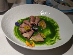 -津禧荟·酥皮烤鸭(北辰店)