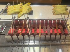 -玉善烧烤串城(长春总店)