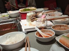 -海底捞火锅(泰安爱琴海店)