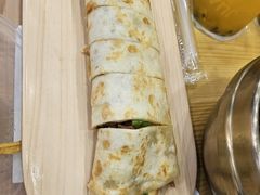 -卷翻天·卷饼(欧亚商都店)