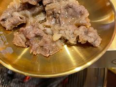 -闻老头·菊花炭烤肉(佛山首店)