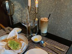 -莲西餐(曲江店)
