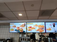 -麦当劳(郴州北湖店)