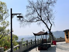 -苏州上方山国家森林公园