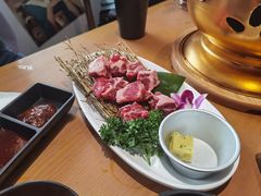-AJIYA炭火烧肉(徐汇正大乐城店)