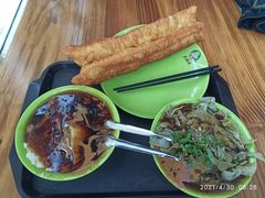锅巴菜-大福来(瑶环路店)