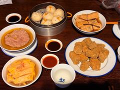 -咸亨酒店•非遗绍兴菜•中华老字号(堂吃餐厅)