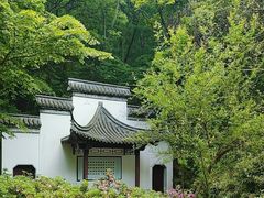 -南山风景名胜区