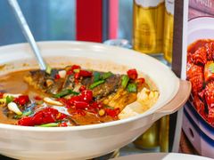 -赣南人家(顺义后沙峪亚朵店)