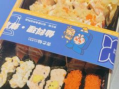 -吉之仙•中国制造•出口级食材日料店(领事馆总店)