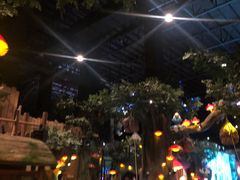 -蓝精灵乐园·世茂精灵之城主题乐园
