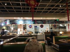 -So Lounge索兰至餐厅(蓝色港湾店)