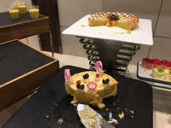 -厦门海景千禧大酒店·海景咖啡厅