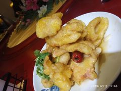 -香谷私厨(高新店)