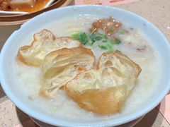 -点都德(聚福楼店)