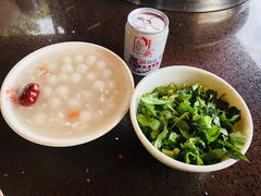 -马帮寨院坝火锅(龙港公园店)