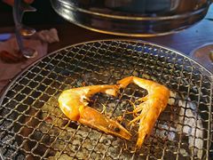 -玖合肉町·烧肉(惠安禹洲店)