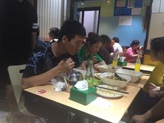 -林静小吃(复兴路店)