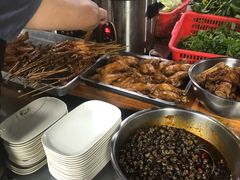 -粥君好殿·道滘肉丸粥(文华路店)