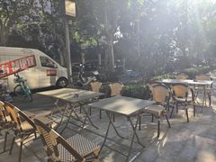 -JamaicaBlue Cafe(乌鲁木齐中路店)