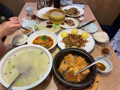 -金百万(方庄店)