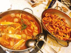 -重庆巴渝火锅(钟家村店)