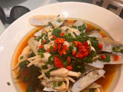 -宋园·金宴浙鲜馆(静安店)