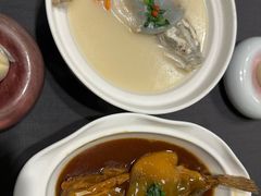-肆月河豚·新淮扬(金融街店)