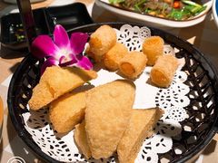 普宁豆腐-珍味汤馆·潮汕家乡菜(保利文化广场店)