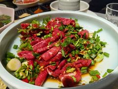 -浮何烤铺(桐梓林店)