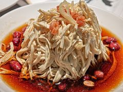 -晓淮山·扬州早茶·淮扬菜(龙阳广场店)