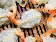 -叶存利海鲜大馅饺子(海宁路总店)