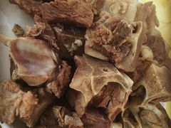 -苏莱特色牛骨滩羊手抓馆(长城东街总店)